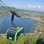 Gasthof Engelhof 3* Gmunden