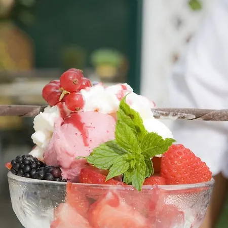 Guest house Gasthof Engelhof 3*