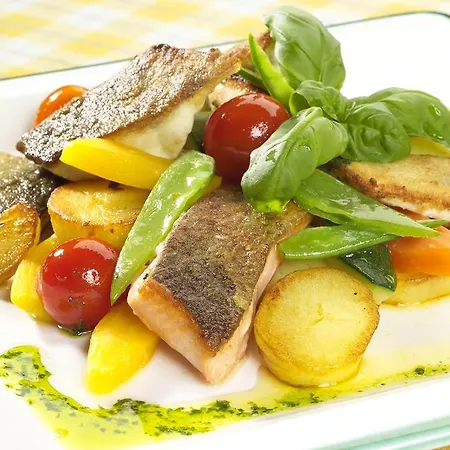 Πανσιόν Engelhof Gmunden