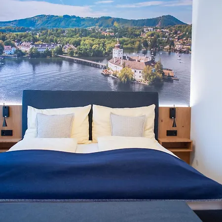 Guest house Gasthof Engelhof 3*