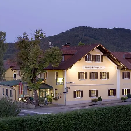 Guest house Gasthof Engelhof
