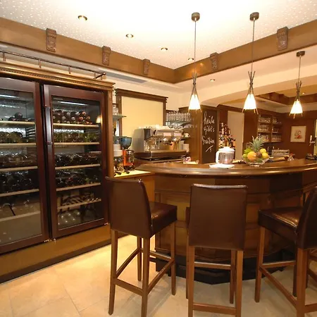 Engelhof Πανσιόν