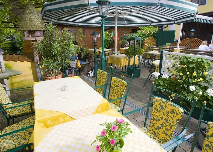 Guest house Gasthof Engelhof