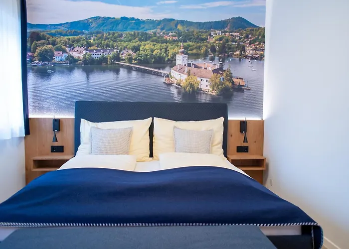 Guest house Gasthof Engelhof 3*