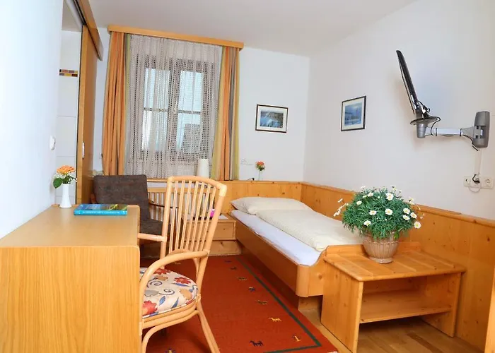 Guest house Gasthof Engelhof