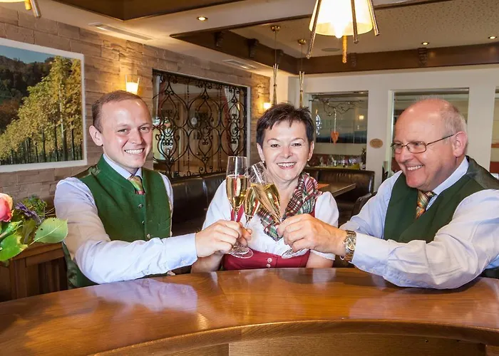 Guest house Gasthof Engelhof Gmunden