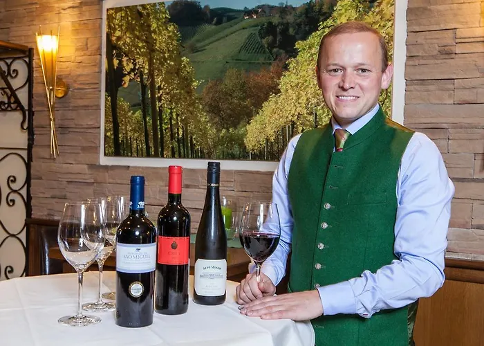 Gasthof Engelhof Guest house Gmunden