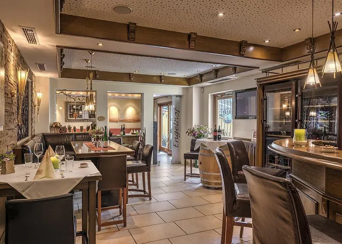 Guest house Gasthof Engelhof