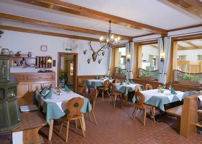 Gasthof Engelhof Guest house 3*
