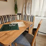 Casa de hóspedes Engelhof 3*