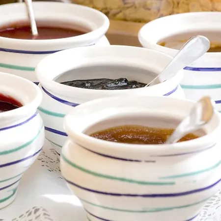 ゲストハウス Engelhof グムンデン