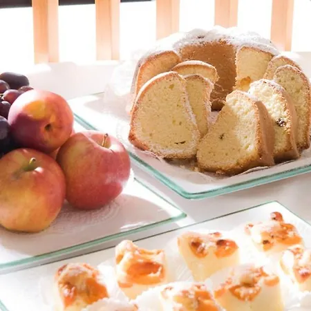 Engelhof ゲストハウス