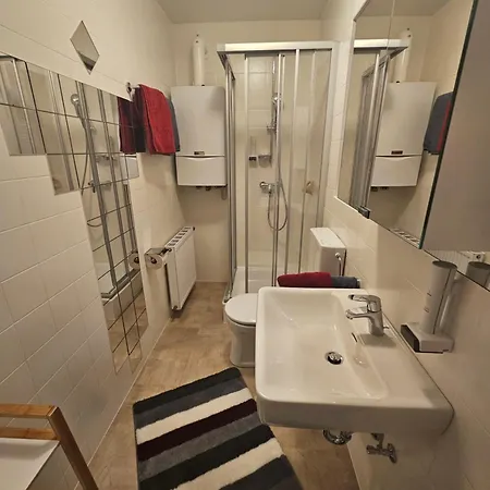 Engelhof Πανσιόν 3*