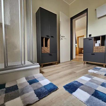 Engelhof ゲストハウス 3*