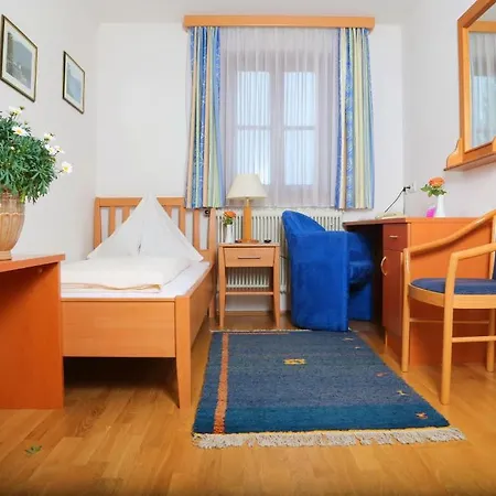 Πανσιόν Engelhof
