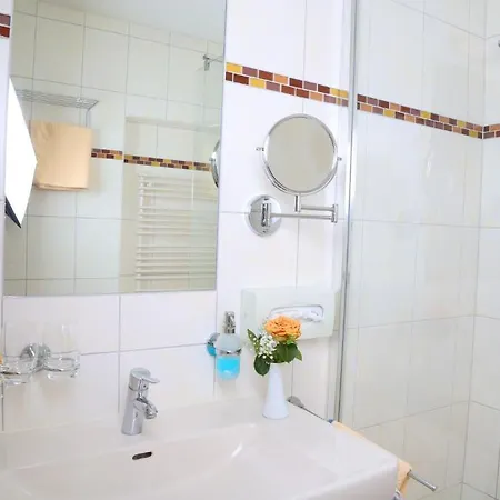 Πανσιόν Engelhof 3*