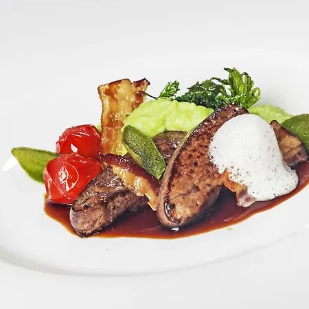 Engelhof 3* グムンデン