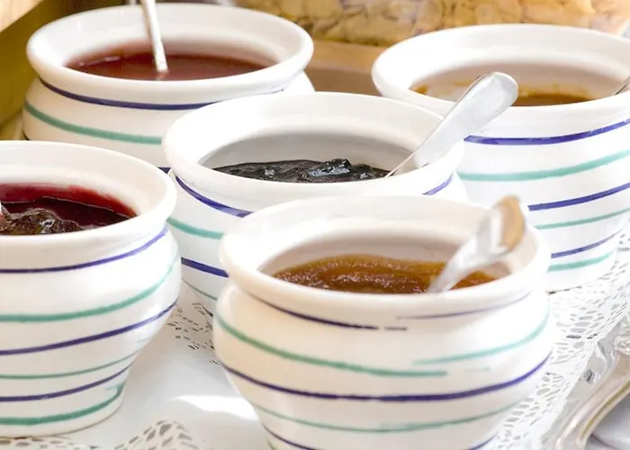 Maison d'hôtes Engelhof Gmunden