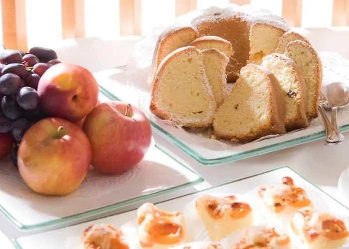 Engelhof Maison d'hôtes