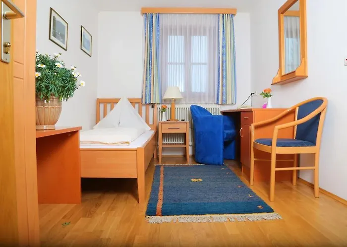 Maison d'hôtes Engelhof