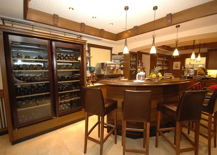 Engelhof Maison d'hôtes